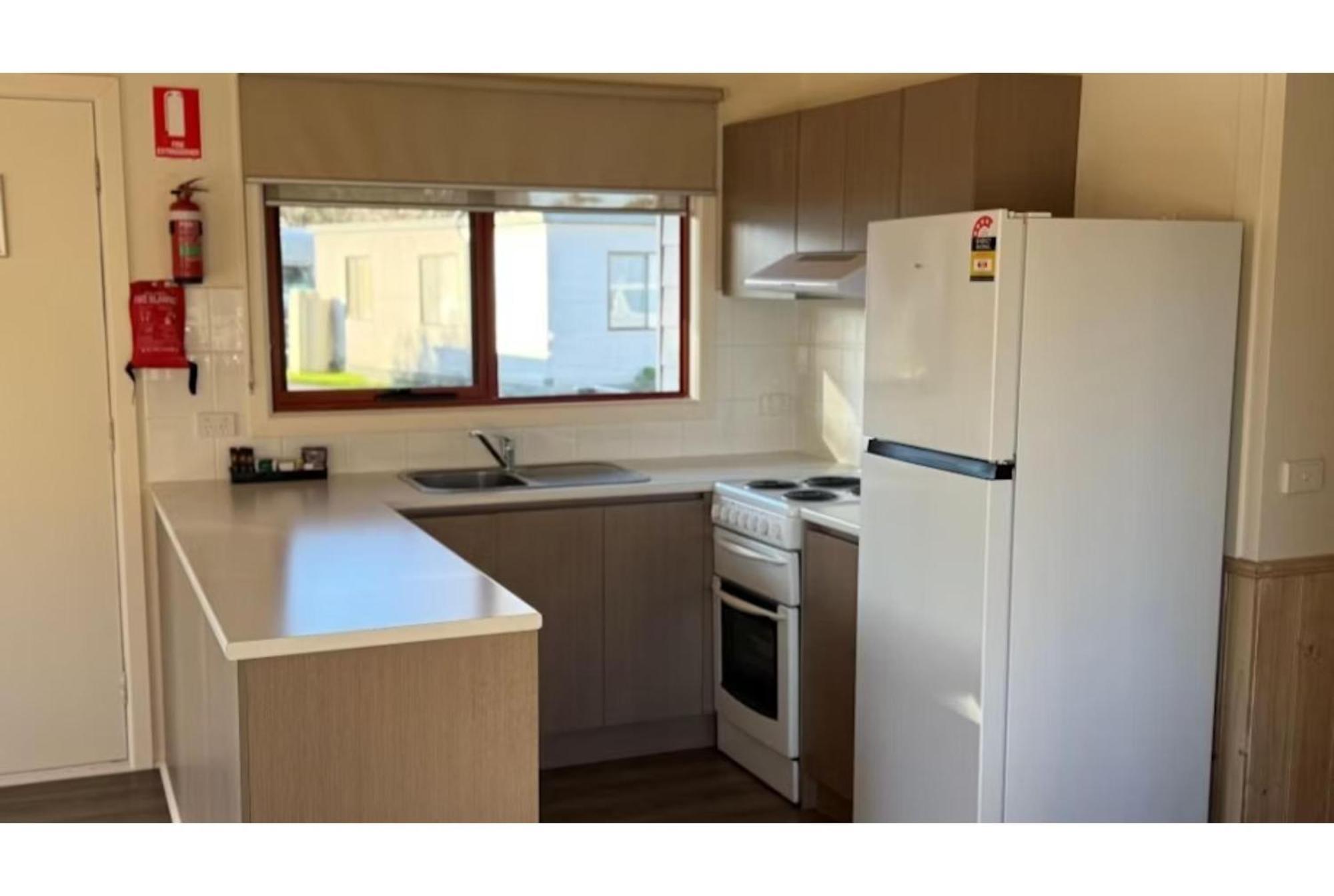 Superior 3 Bedroom Cabin